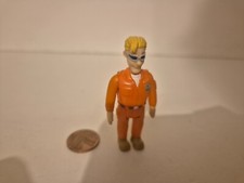 Fireman Sam Tom Thomas Pilot