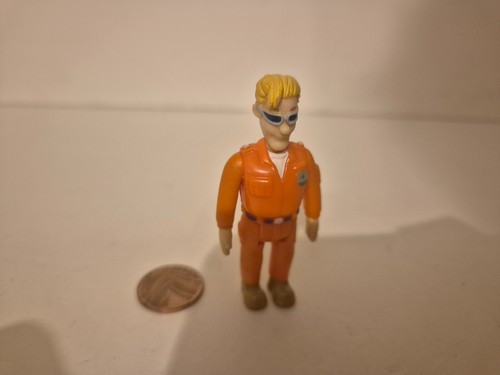 Fireman sam tom thomas pilot - thomas,