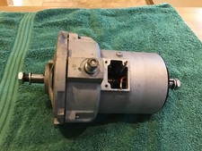 VW BEETLE, TYPE 2 & KARMANN GHIA ALTERNATOR