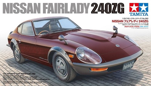 Tamiya 24360 scale - tamiya, model