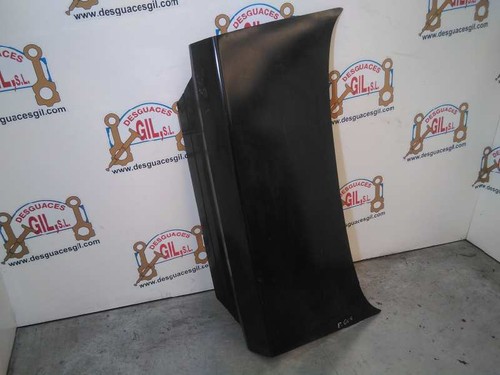 45281 boot lid peugeot 605 - boot,
