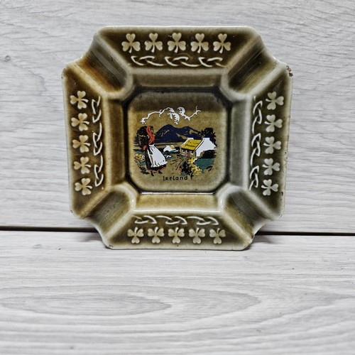 Wade vintage irish porcelain - wade,