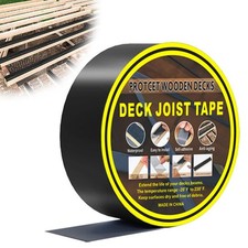 Butyl Joist Tape for Decking