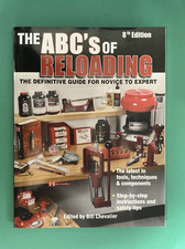 Abc's Of Reloading The