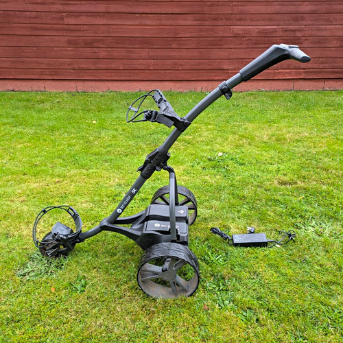 Motocaddy dhc motorised - m1,