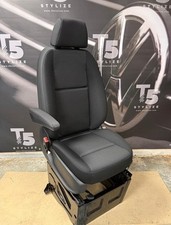 Mercedes Sprinter W907 Front