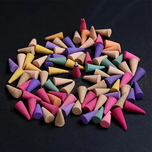 Incense cones high - high, quality