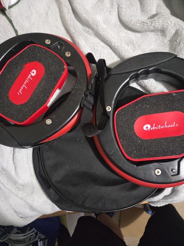 Orbitwheel waveboard portable - orbitwheel,