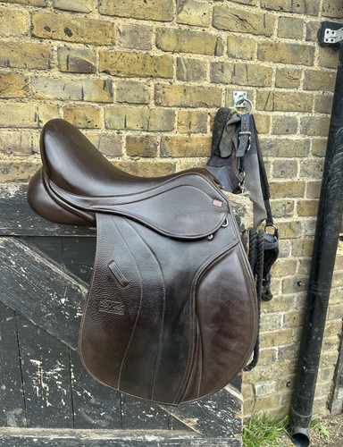Monarch s602 leather - monarch, gp