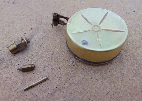 Classic weber dcnfa - 36,