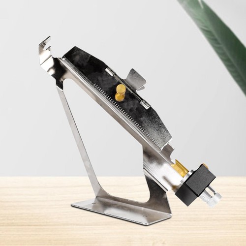 Arrow adjustable fletching jig - arrow,