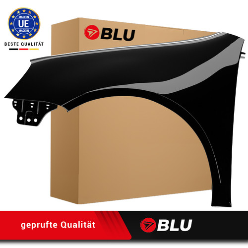 Golf compatible fender - 5,