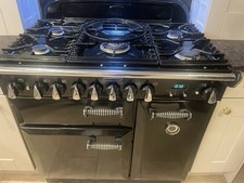 Rangemaster Elan 90 Dual Fuel