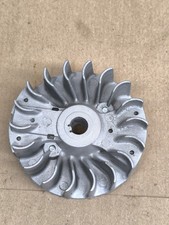 RYOBI RBC430SES 4 CYCLE TRIMMER STRIMMER BRUSHCUTTER FLYWHEEL USED