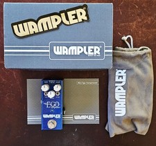 Wampler Mini Ego Compressor