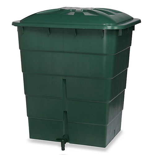 Garantia 300 tapered water - garantia,