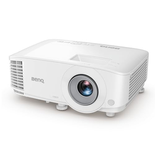 Benq mh5005 3800 - 3800, lumens