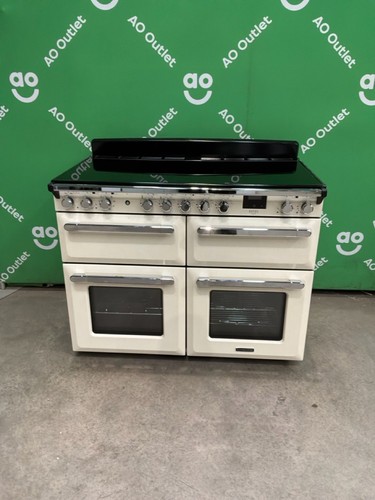 Rangemaster electric range - rangemaster,