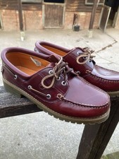 Deck Shoes