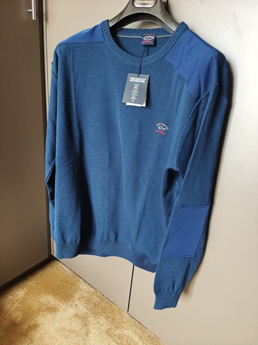Paul shark yachting - yachting, sweater