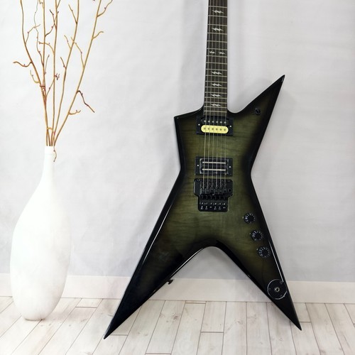 Washburn dimebag darrell - washburn,