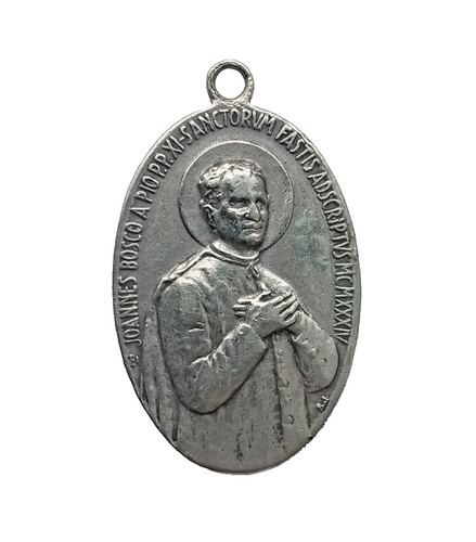 Vintage 1934 catholic papal - vintage,