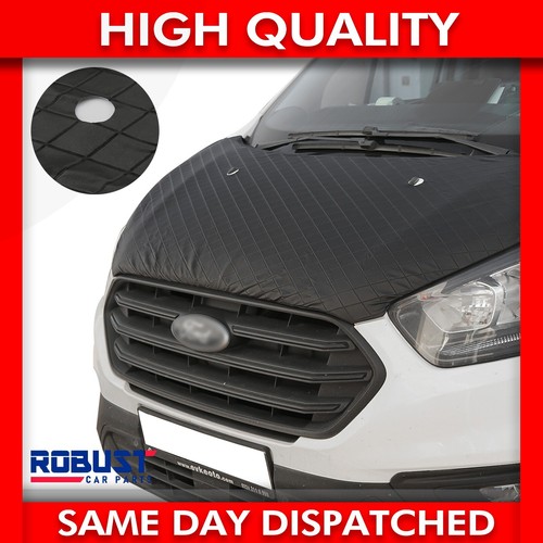 Bonnet bra cover protector - bonnet,