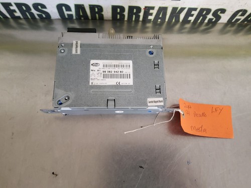 2014 citroen picasso mk2 - 2014,
