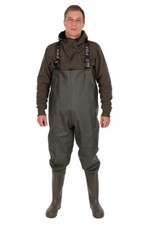 Fox Khaki HD Waders - All