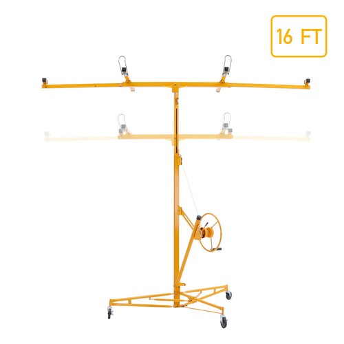 Heavy duty 16ft lifter drywall - 16ft,