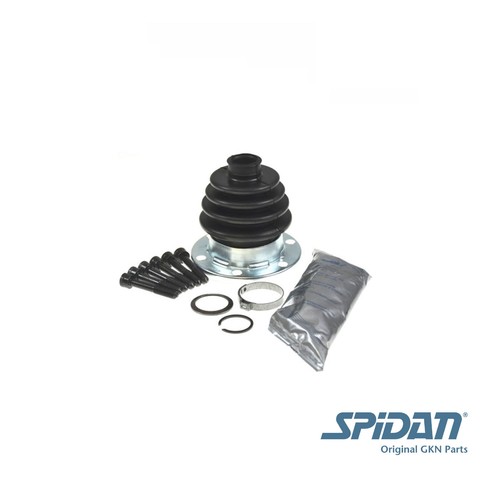 Boot kit t25 - cv,