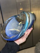 Free Form Murano Style large