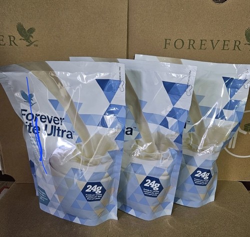 Forever lite ultra vanilla - 3×forever,