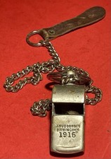 ORIGINAL WW1 1916 TRENCH