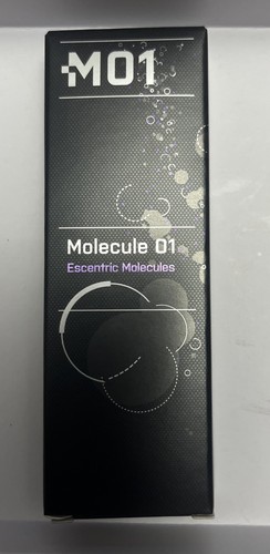 Escentric molecules molecule - molecules,