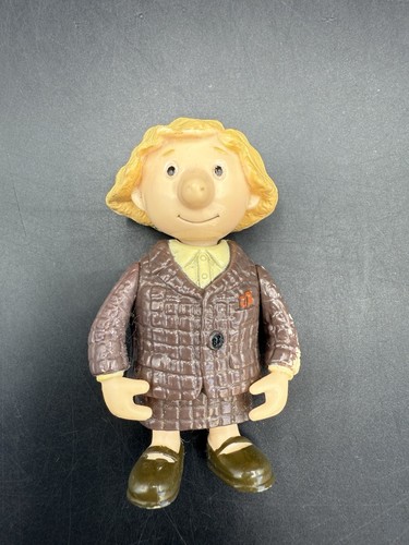 Rare postman pat sylvia - rare, dr