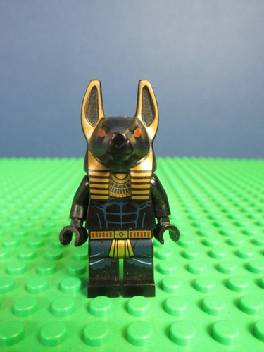Genuine lego pharaohs - pharaohs, quest