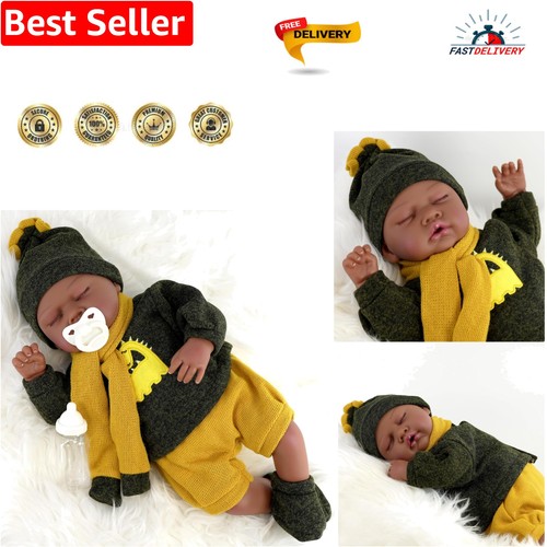 Bibi doll inch sleeping - bibi, 20-inch