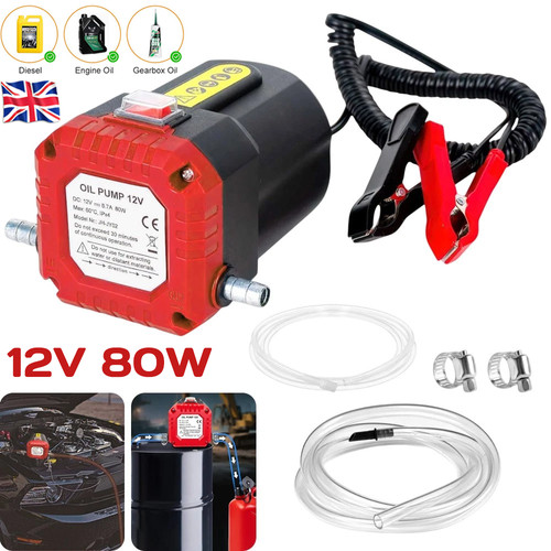 12v 80w car oil - 12v,