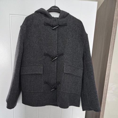 Zara manteco wool - manteco, jacket