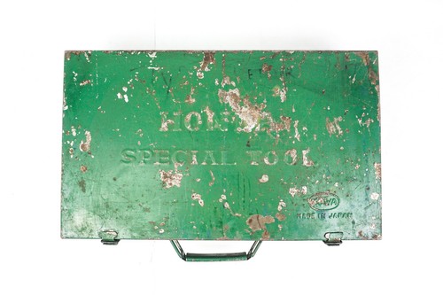 Genuine honda special tool - special,