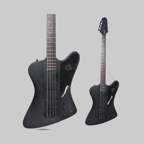 Epiphone gibson thunderbird - by,