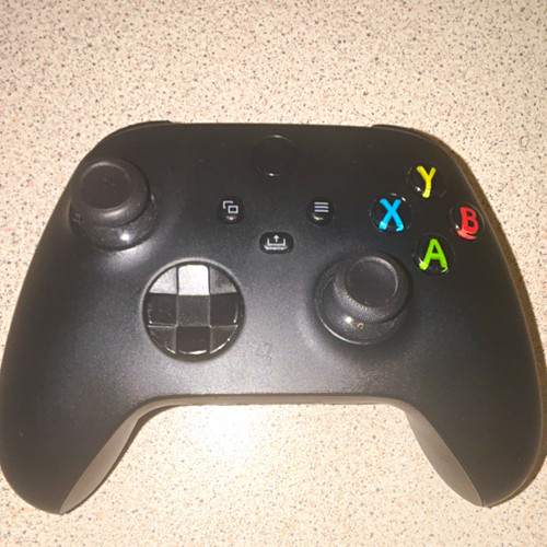Microsoft xbox wireless - xbox,