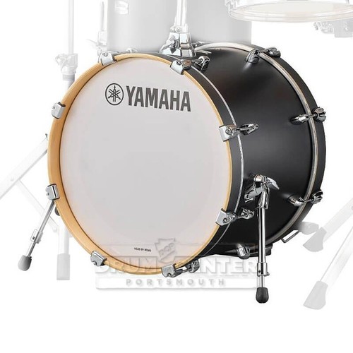 Yamaha tour custom maple - yamaha, bass