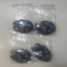 Fadini Impro Black Gate & Garage Remote Keyfob Transmitter