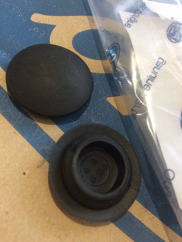 Genuine ford escort mk4 rs - genuine, ,