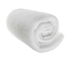 Polyester Wadding Fire