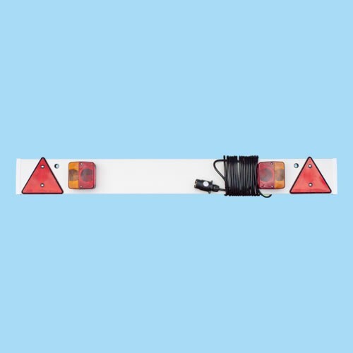 Maypole mp254p4 foot - maypole, trailer