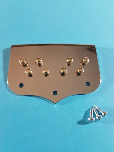 Tailpiece for mandola - ,, fits