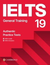 Cambridge IELTS 19 General